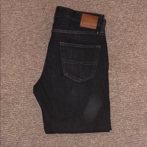 Lucky brand jeans / 410 Athletic Fit 34/30